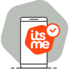 itsme® authenticatie