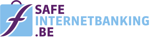 Safe internet banking.be