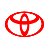Logo TOYOTA