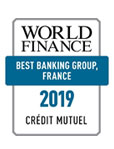 World Finance Best Banking Group 2019-1