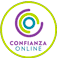 Logo de certificación Confianza Online que acredita la transparencia, seguridad digital y confianza de la web Cofidis